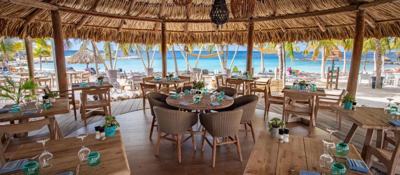 Blue Bay Beach Villa 25 3-Min Beach-Pool-Golf Екстериор снимка