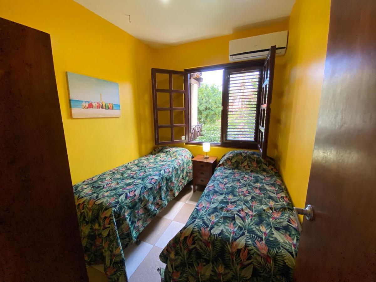 Blue Bay Beach Villa 25 3-Min Beach-Pool-Golf Екстериор снимка