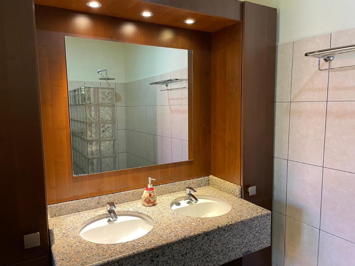 Blue Bay Beach Villa 25 3-Min Beach-Pool-Golf Екстериор снимка