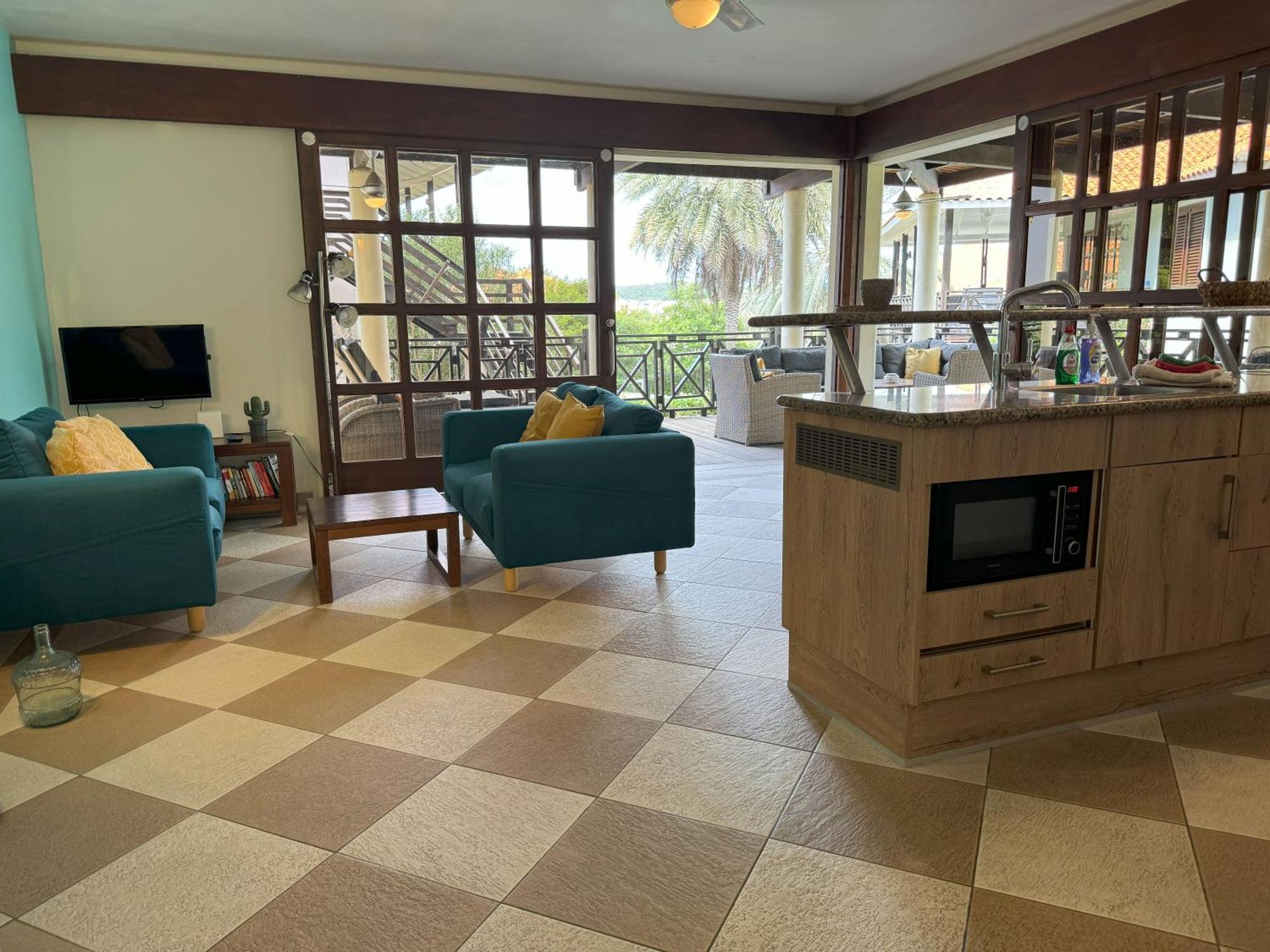 Blue Bay Beach Villa 25 3-Min Beach-Pool-Golf Екстериор снимка