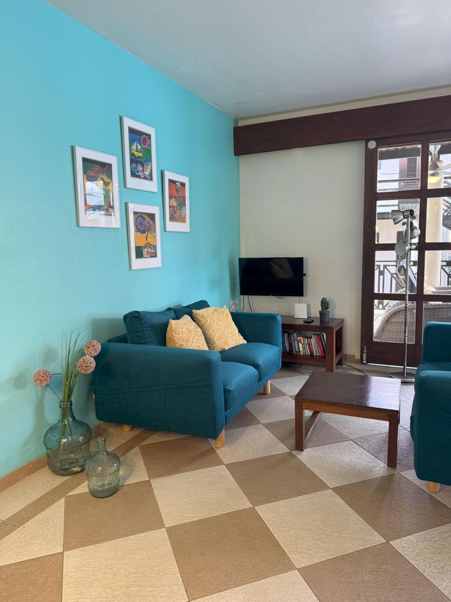 Blue Bay Beach Villa 25 3-Min Beach-Pool-Golf Екстериор снимка