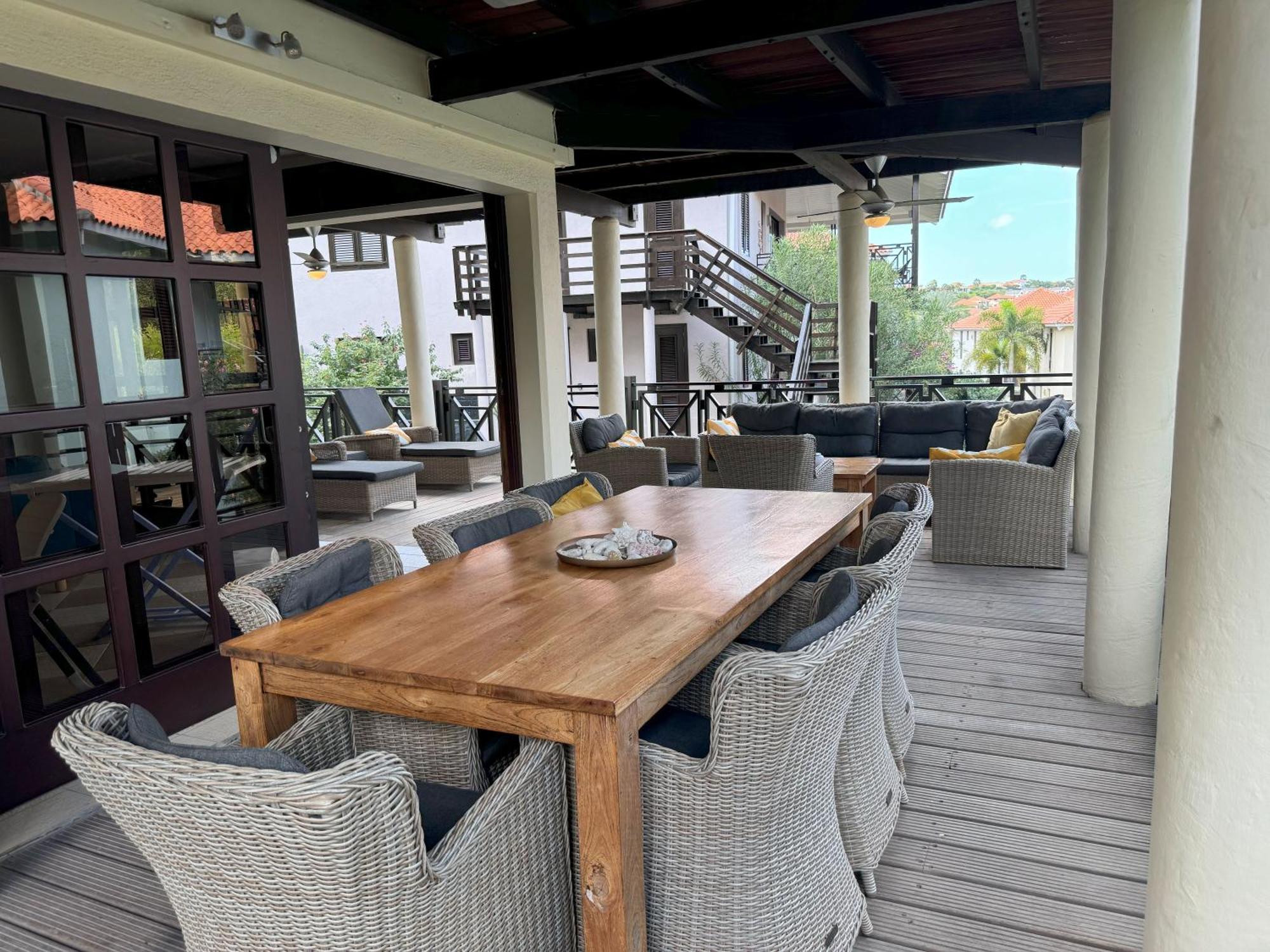 Blue Bay Beach Villa 25 3-Min Beach-Pool-Golf Екстериор снимка