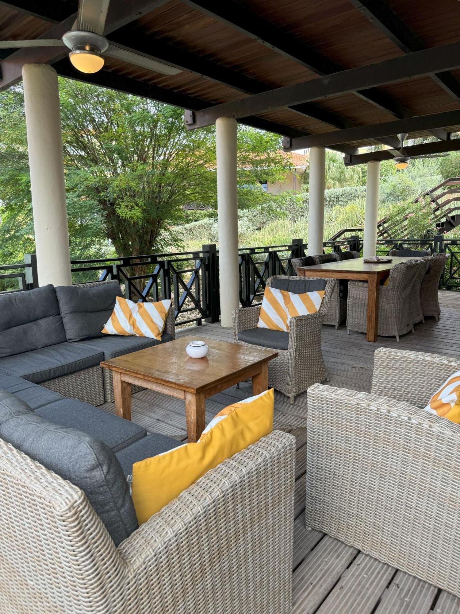 Blue Bay Beach Villa 25 3-Min Beach-Pool-Golf Екстериор снимка