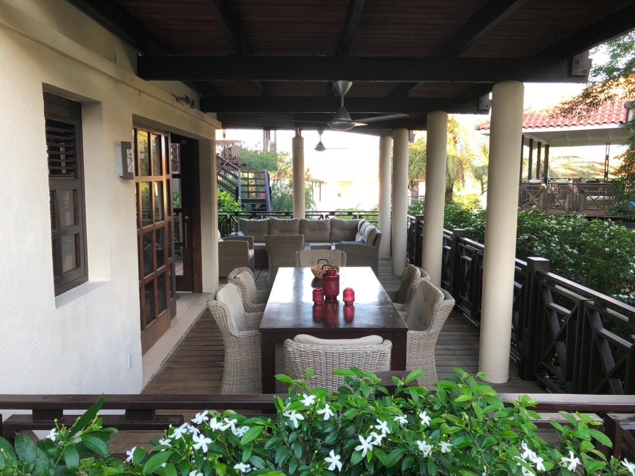 Blue Bay Beach Villa 25 3-Min Beach-Pool-Golf Екстериор снимка