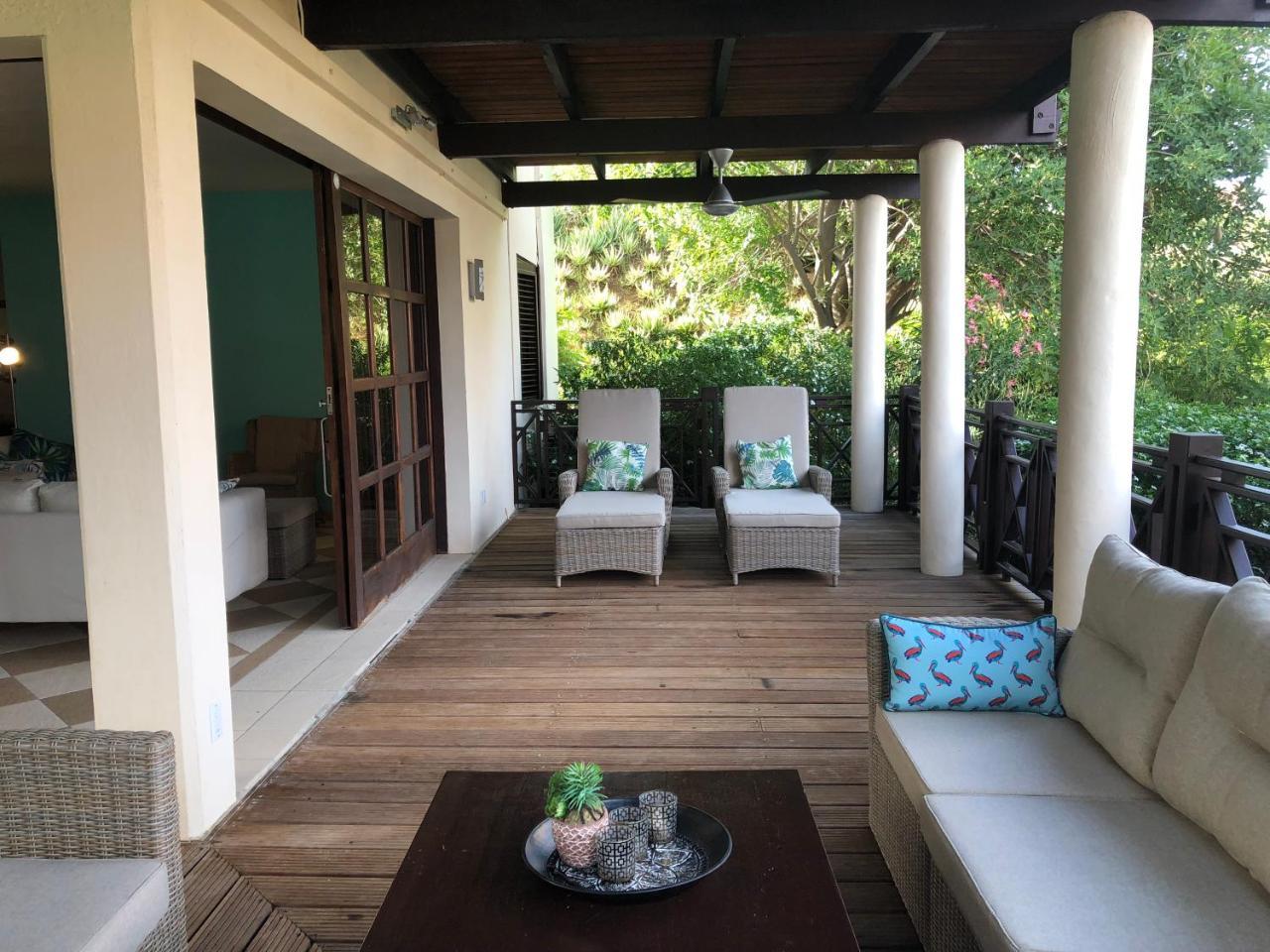 Blue Bay Beach Villa 25 3-Min Beach-Pool-Golf Екстериор снимка